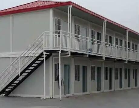 知識點(diǎn)：襄陽鋼結(jié)構(gòu)活動房能被廣泛應(yīng)用的原因有哪些？