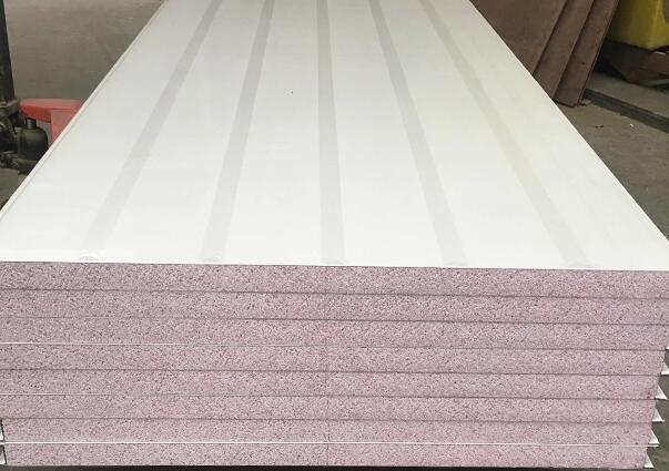 凈化板為什么可以起到抗菌作用？請看襄陽遠(yuǎn)大彩鋼的介紹